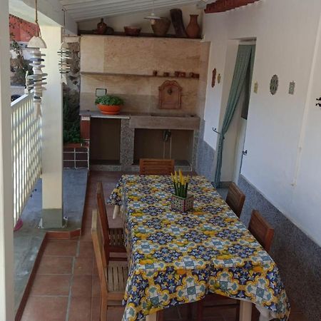 Casa A&M Apartment Onifai Exterior photo