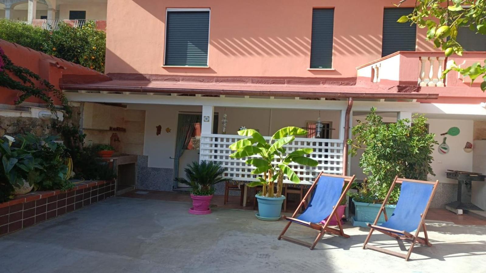 Casa A&M Apartment Onifai Exterior photo