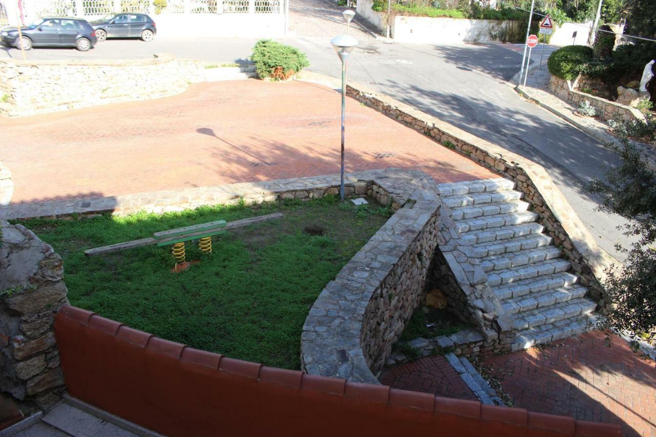 Casa A&M Apartment Onifai Exterior photo