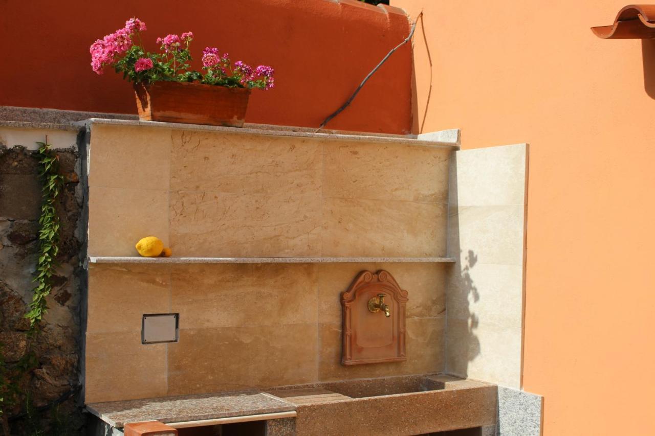 Casa A&M Apartment Onifai Exterior photo